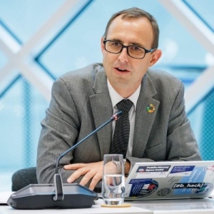 Dirk Schrödter