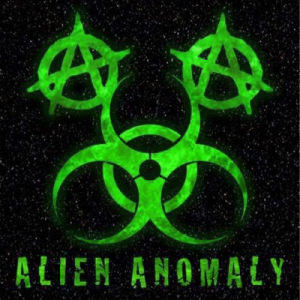 Alien Anomaly